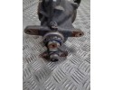 BMW 4 F36 Gran coupe 2016 Rear differential Part manufacturer BMW OE
