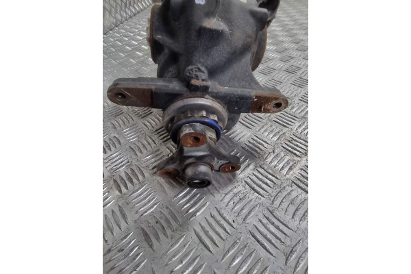 BMW 4 F36 Gran coupe 2016 Rear differential Part manufacturer BMW OE