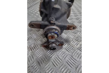 BMW 4 F36 Gran coupe 2016 Rear differential Part manufacturer BMW OE