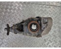 BMW 4 F36 Gran coupe 2016 Rear differential Catalog number of the part 7616971