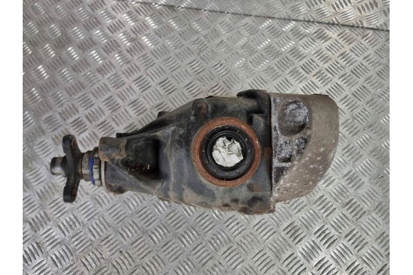 BMW 4 F36 Gran coupe 2016 Rear differential Catalog number of the part 7616971