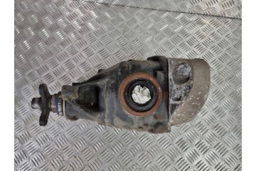 BMW 4 F36 Gran coupe 2016 Rear differential Catalog number of the part 7616971