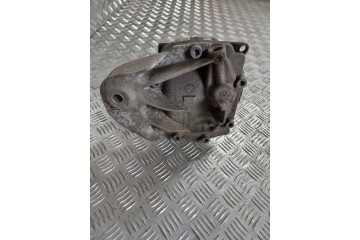 BMW 4 F36 Gran coupe 2016 Rear differential Installation side multipurpose