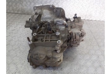 GEARBOX HYUNDAI TRAJET 2 0 16V Part manufacturer no brand