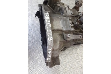GEARBOX HYUNDAI TRAJET 2 0 16V Transmission type manual