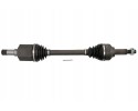 SHAFT FORD TOURNEO TRANSIT CUSTOM LE 749MM Catalog number of substitutes ASAM 98768 BGA DS2318L BORG BECK BDS1000 BORG BECK BDS1