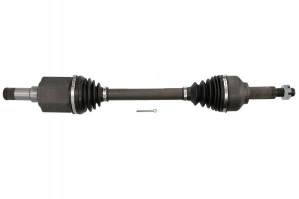 SHAFT FORD TOURNEO TRANSIT CUSTOM LE 749MM Catalog number of substitutes ASAM 98768 BGA DS2318L BORG BECK BDS1000 BORG BECK BDS1