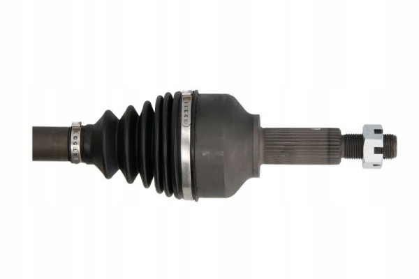 SHAFT FORD TOURNEO TRANSIT CUSTOM LE 749MM Catalog number of the original FORD 1774279 FORD 1841533 FORD 2009676 FORD 2214807 FO