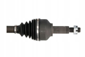 SHAFT FORD TOURNEO TRANSIT CUSTOM LE 749MM Catalog number of the original FORD 1774279 FORD 1841533 FORD 2009676 FORD 2214807 FO