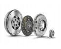 CLUTCH SET FLYWHEEL THRUST BEARING