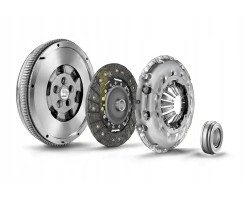 CLUTCH SET FLYWHEEL THRUST BEARING