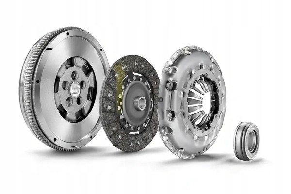 CLUTCH SET FLYWHEEL THRUST BEARING