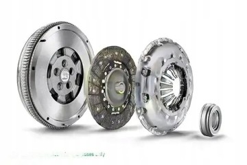 CLUTCH SET FLYWHEEL THRUST BEARING Packaging status original