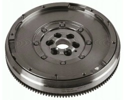 FLYWHEEL 2294 002 157 SACHS CITROEN DS OPEL