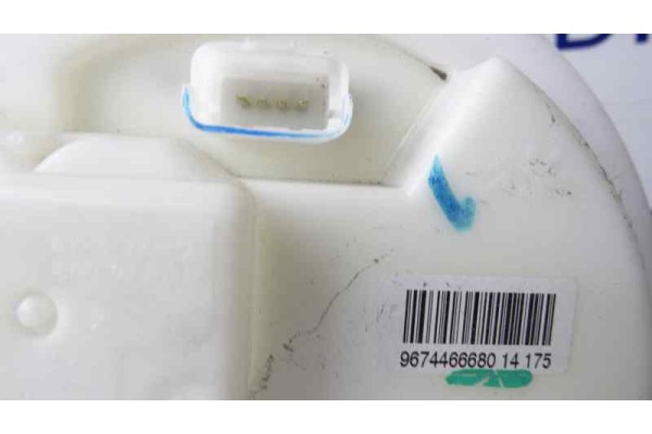 9674466680 AFORADOR CITROEN C4 CACTUS Feel 2014 9674466680 173531 CITROEN - 2