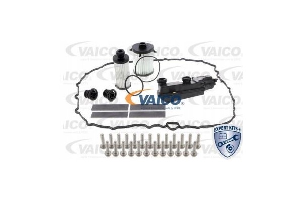 SERVICE KIT OIL CHANGE AUDI Transmission type automatic