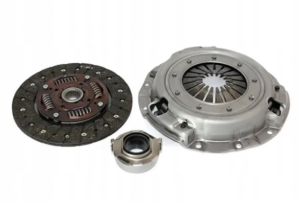 CLUTCH SET MZK2064 EXEDY
