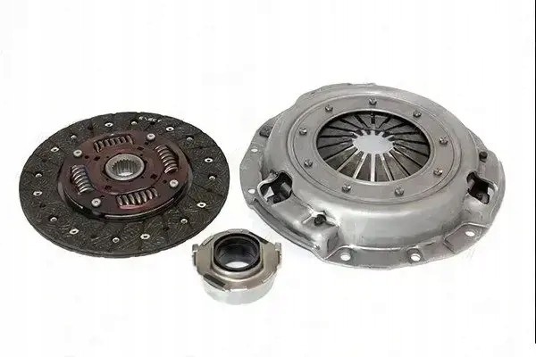 CLUTCH SET MZK2064 EXEDY Packaging status original
