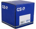 HALF AXIS 204517 GSP Catalog number of the part 204517