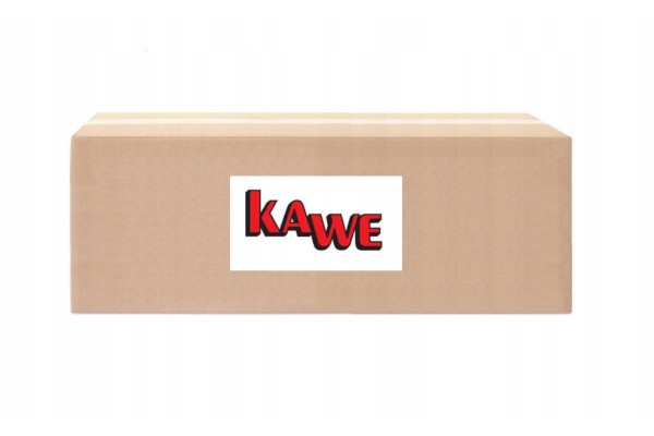 Clutch disc vibration damper KAWE 2914N