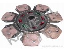 Clutch disc KAWE 4368 KW