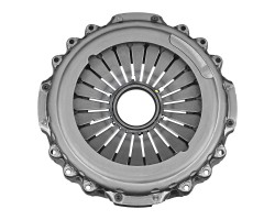 Valeo 805785 Clutch pressure disc Clutch pressure VALEO