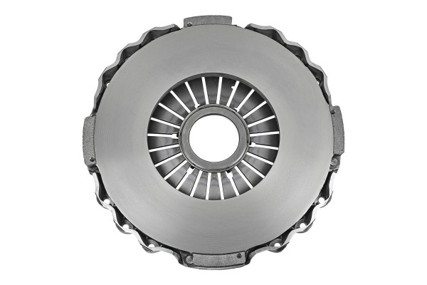 Valeo 805785 Clutch pressure disc Clutch pressure VALEO Catalog number of the part 805785
