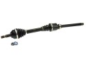DRIVE AXLE CITROEN P CITROEN C5 C5 BREAK 3 00 V6 152 kW 303586 Catalog number of the part 303586