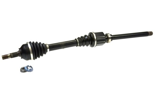 DRIVE AXLE CITROEN P CITROEN C5 C5 BREAK 3 00 V6 152 kW 303586 Catalog number of the part 303586
