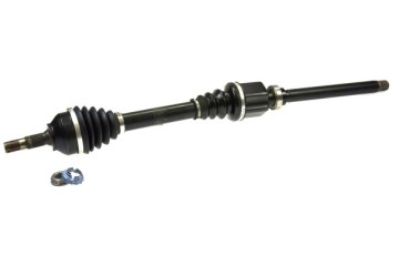 DRIVE AXLE CITROEN P CITROEN C5 C5 BREAK 3 00 V6 152 kW 303586 Catalog number of the part 303586