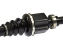 DRIVE AXLE CITROEN P CITROEN C5 C5 BREAK 3 00 V6 152 kW 303586 Quality of parts according to GVO Q original with factory logo OE