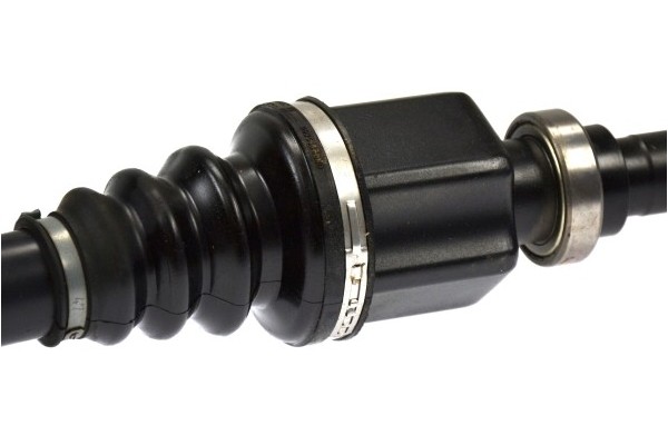 DRIVE AXLE CITROEN P CITROEN C5 C5 BREAK 3 00 V6 152 kW 303586 Quality of parts according to GVO Q original with factory logo OE
