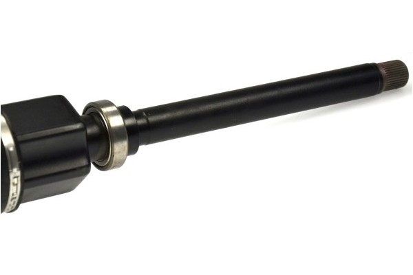 DRIVE AXLE CITROEN P CITROEN C5 C5 BREAK 3 00 V6 152 kW 303586 Car type passenger cars