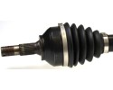 DRIVE AXLE CITROEN P CITROEN C5 C5 BREAK 3 00 V6 152 kW 303586 Installation side right