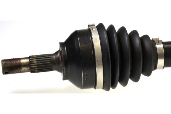 DRIVE AXLE CITROEN P CITROEN C5 C5 BREAK 3 00 V6 152 kW 303586 Installation side right