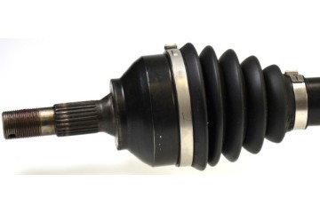 DRIVE AXLE CITROEN P CITROEN C5 C5 BREAK 3 00 V6 152 kW 303586 Installation side right