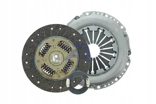 CLUTCH SET KK 026 AISIN Packaging status original