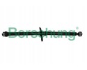 Cardan shaft Audi Q5 09 17 B18383 Part manufacturer Borsehung