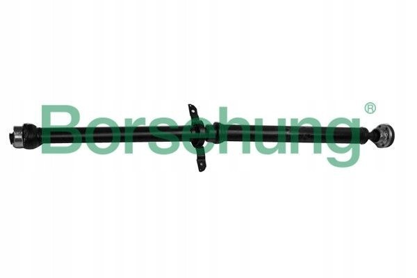 Cardan shaft Audi Q5 09 17 B18383 Part manufacturer Borsehung