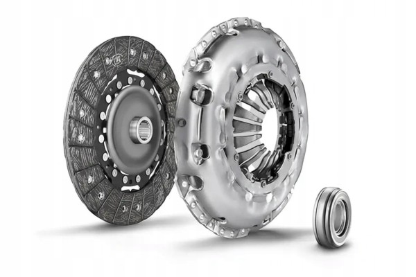 CLUTCH SET 623 3170 60 LUK