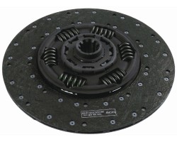 Sachs 1878 002 139 Tarcza sprzegla