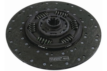 Sachs 1878 002 139 Tarcza sprzegla
