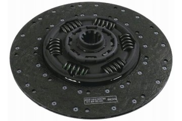 Sachs 1878 002 139 Tarcza sprzegla Producent czesci Sachs