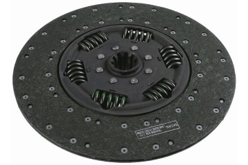 Sachs 1878 002 139 Tarcza sprzegla Numer katalogowy czesci 1878 002 139