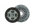 ZESTAW SPRZEGLA TARCZA DOCISK KE MB01R AISIN