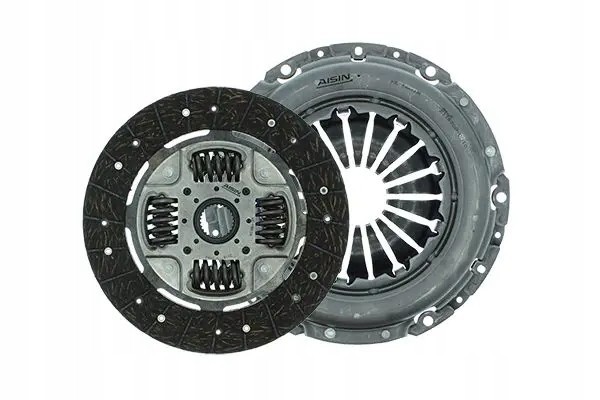 ZESTAW SPRZEGLA TARCZA DOCISK KE MB01R AISIN