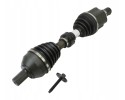 SKF VKJC 4183 POLOS VOLVO S60 II S80 II V60 V70 III LE AUTOMAT 526MM