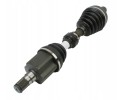 SKF VKJC 4183 POLOS VOLVO S60 II S80 II V60 V70 III LE AUTOMAT 526MM Producent czesci SKF