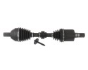 SKF VKJC 4183 POLOS VOLVO S60 II S80 II V60 V70 III LE AUTOMAT 526MM Numer katalogowy czesci VKJC 4183