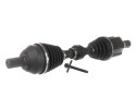 SKF VKJC 4183 POLOS VOLVO S60 II S80 II V60 V70 III LE AUTOMAT 526MM Jakosc czesci zgodnie z GVO Q oryginal z logo producenta cz